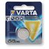 Pile bouton Varta 3V CR2016